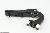 Rouleau de guidage de porte coulissante Renault Master 3 droite, 777640623R, 8281600Q0G